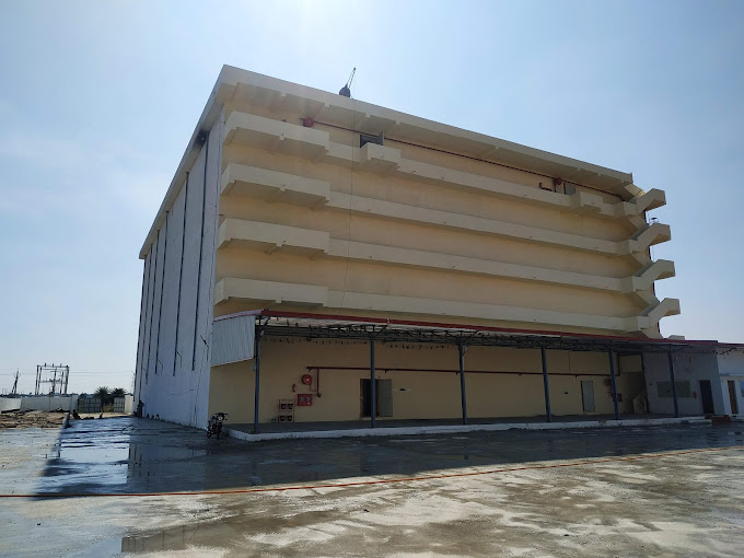 Satya Sai Cold Storage