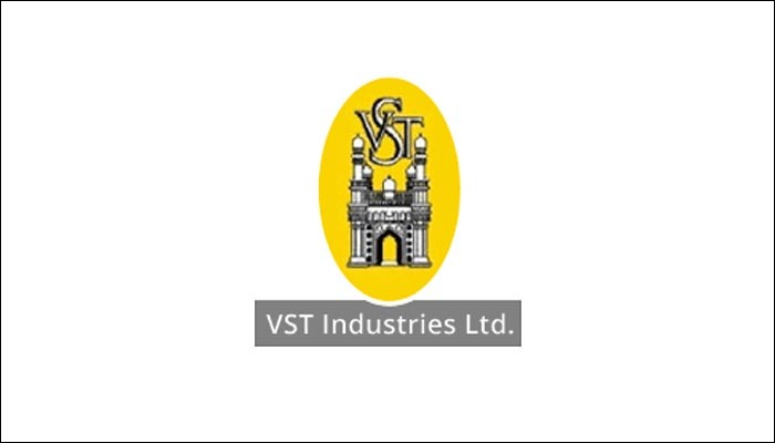 VST